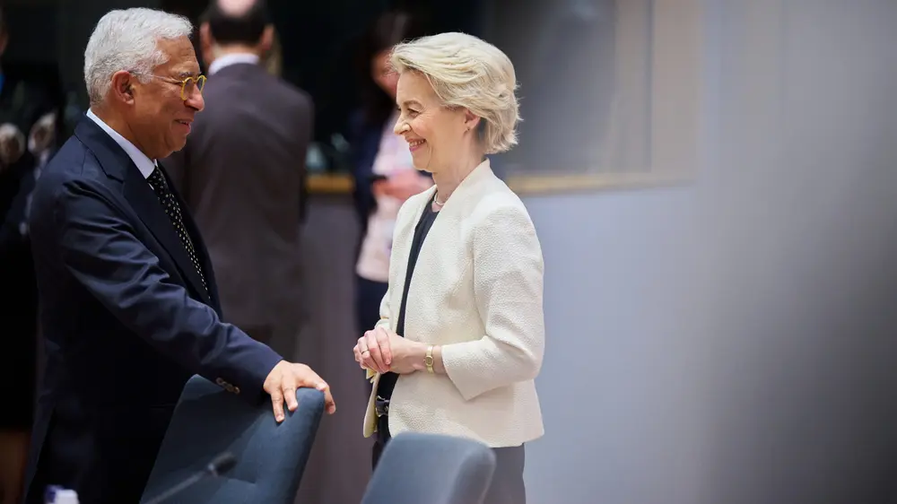 Handelsdeal EU-India goed voor