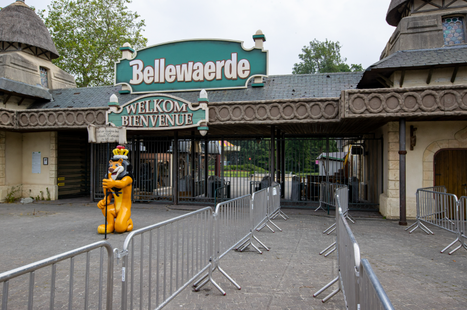 Bellewaerde en autisme