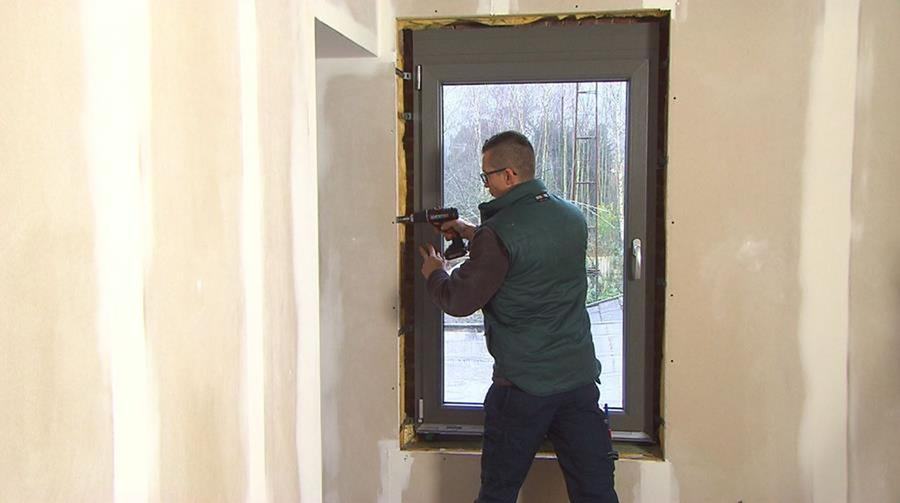 pose soi meme des fenetres