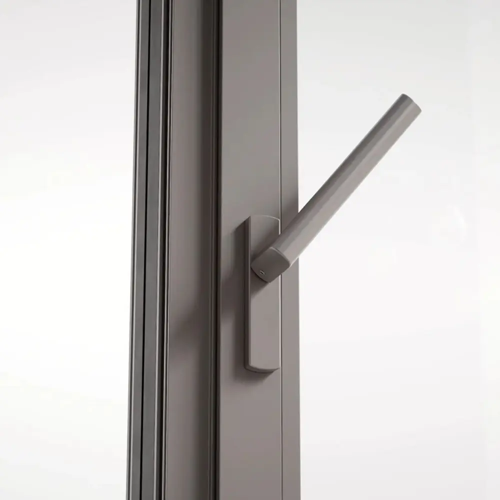 deurbeslag Sumith ALU hefschuifraam