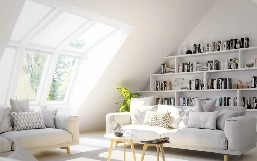 Velux Batibouw