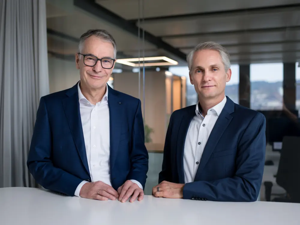 Alexander Heizler benoemd tot CEO