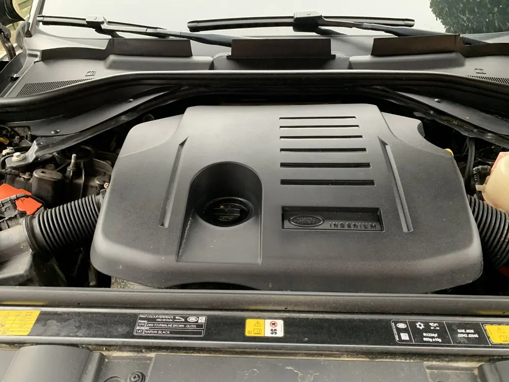 Rijtest Range Rover Sport (Autobiography) 3.0 P550e PHEV i-AWD (31,8 kWh – 405 kW/550 pk) 03