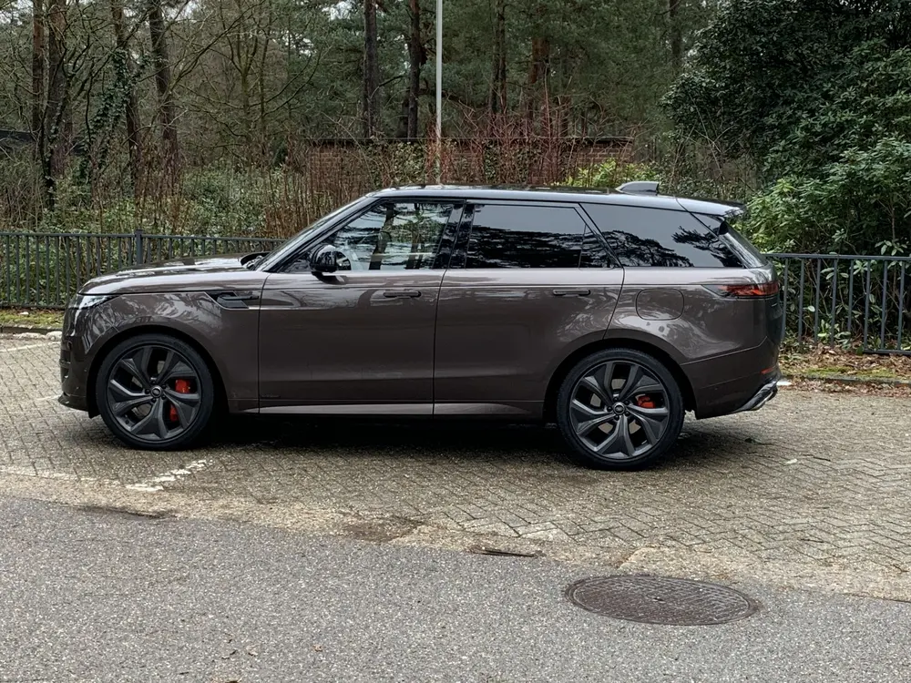 Rijtest Range Rover Sport (Autobiography) 3.0 P550e PHEV i-AWD 04