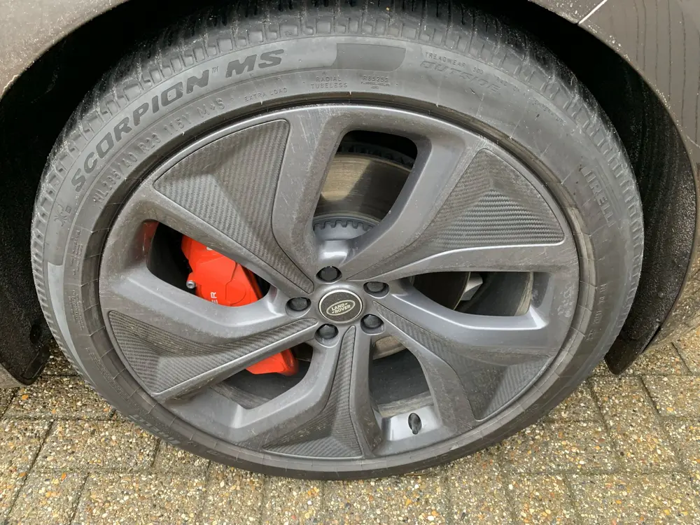 Rijtest Range Rover Sport (Autobiography) 3.0 P550e PHEV i-AWD 05