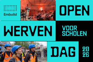 Open Wervendag