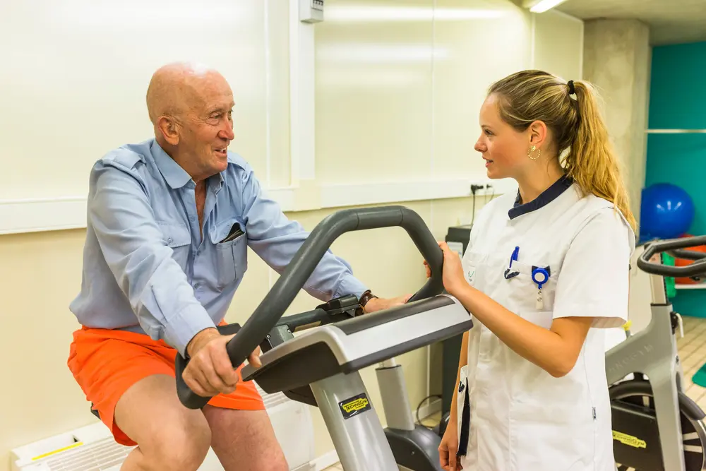 préhabilitation CHU Liège