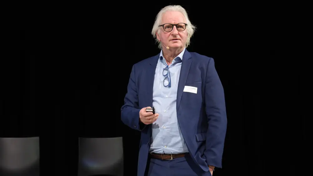 Jan Denys, Arbeidsmarktexpert