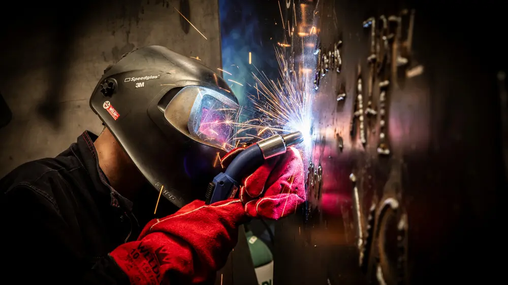 Welding Week brengt oplossingen samen rond lassen en snijden, zowel manueel als geautomatiseerd