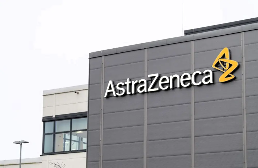astrazeneca