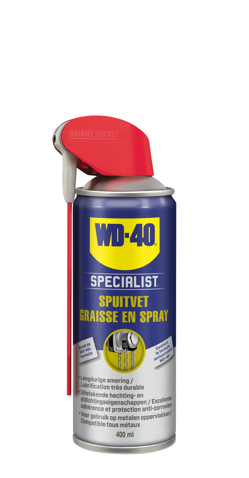 WD-40 Specialist® 
