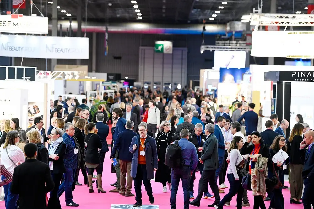 Paris Packaging Week