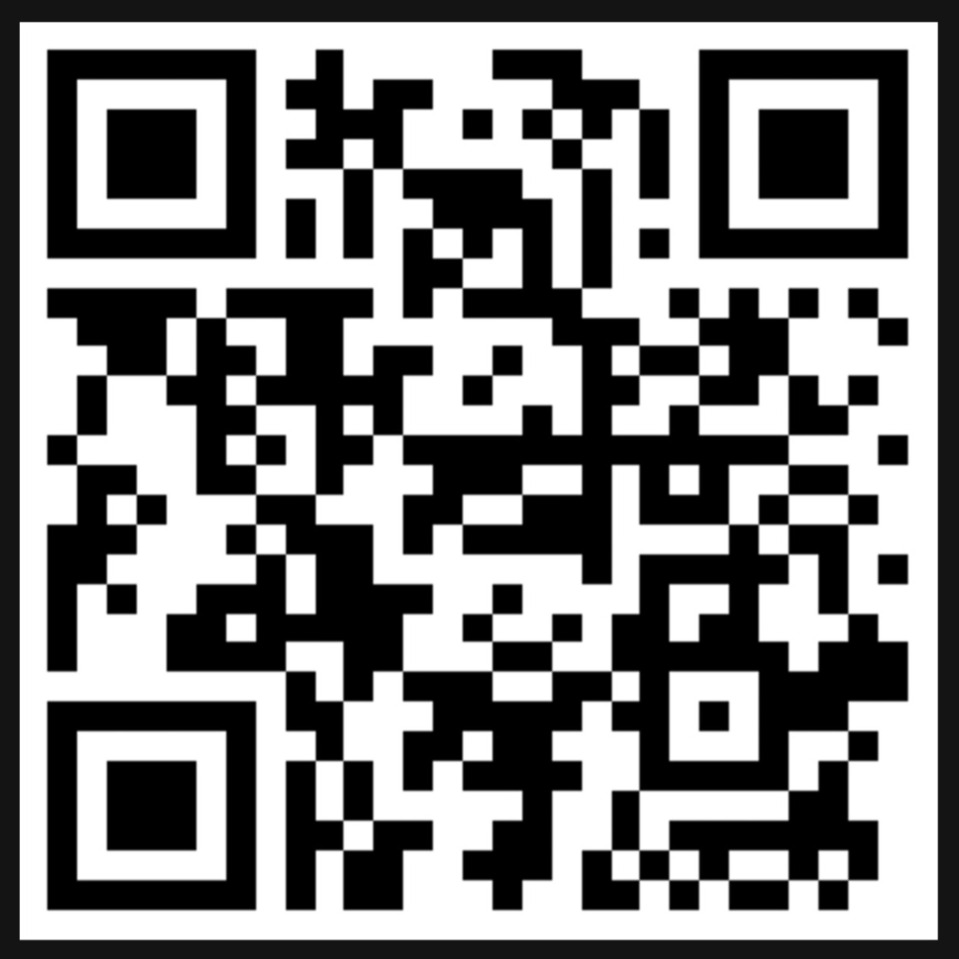 qr demo