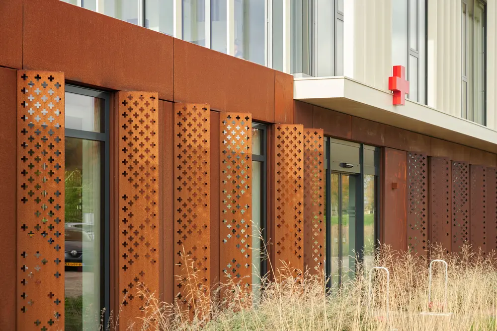 Johan Willem Frisokazerne in Assen