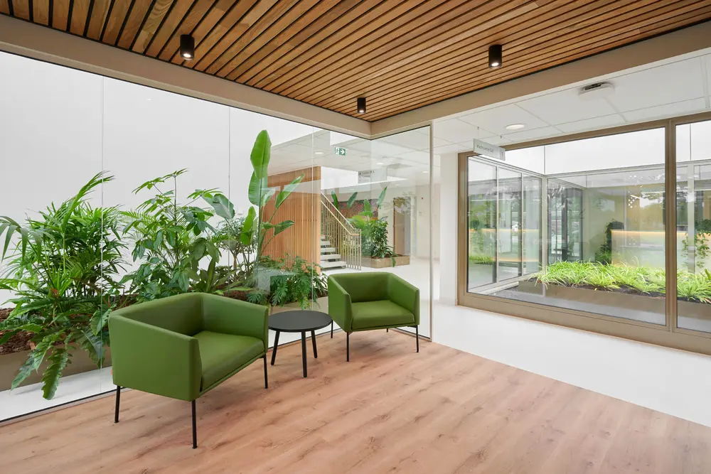 Johan Willem Frisokazerne in Assen