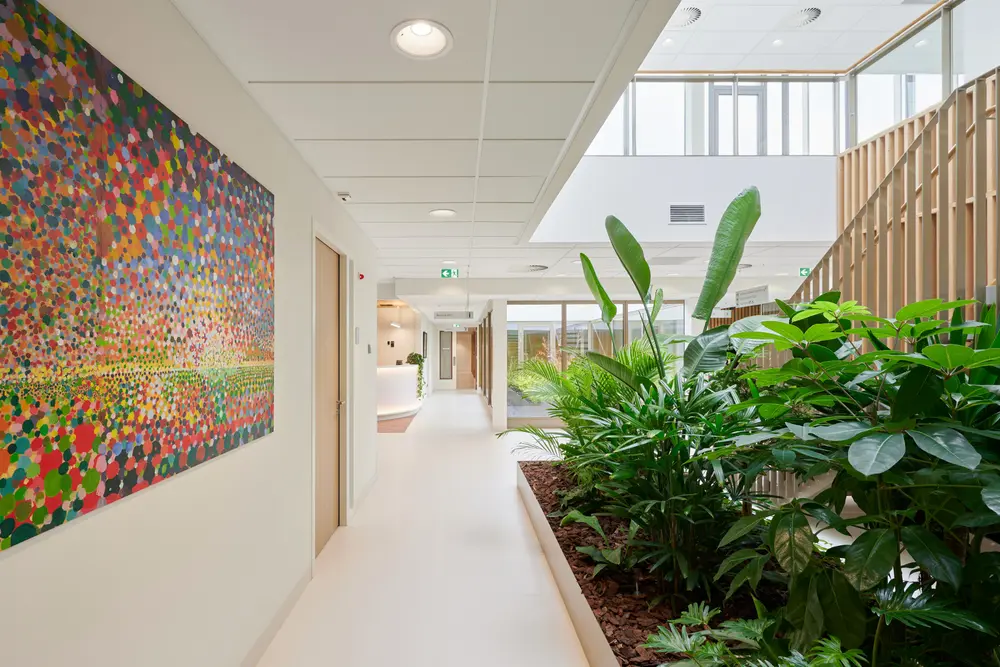 Johan Willem Frisokazerne in Assen