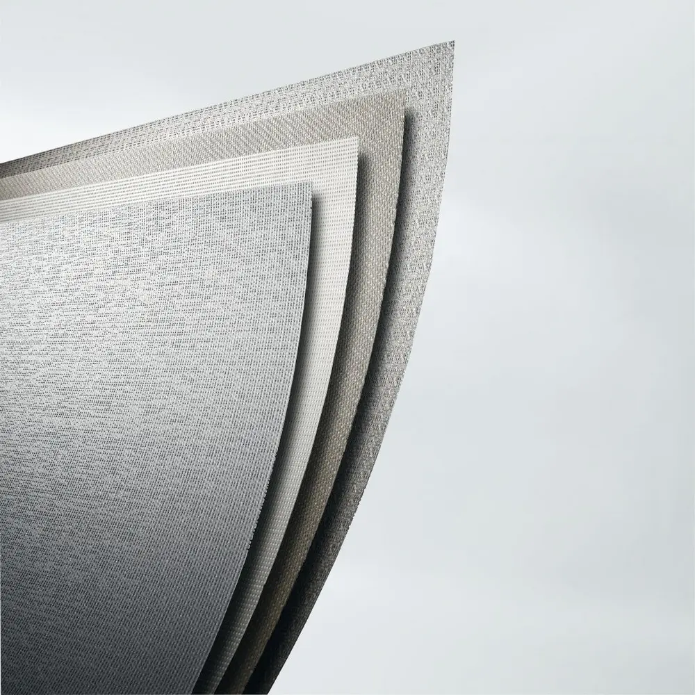 ©Schuco_Facid Gewebearten