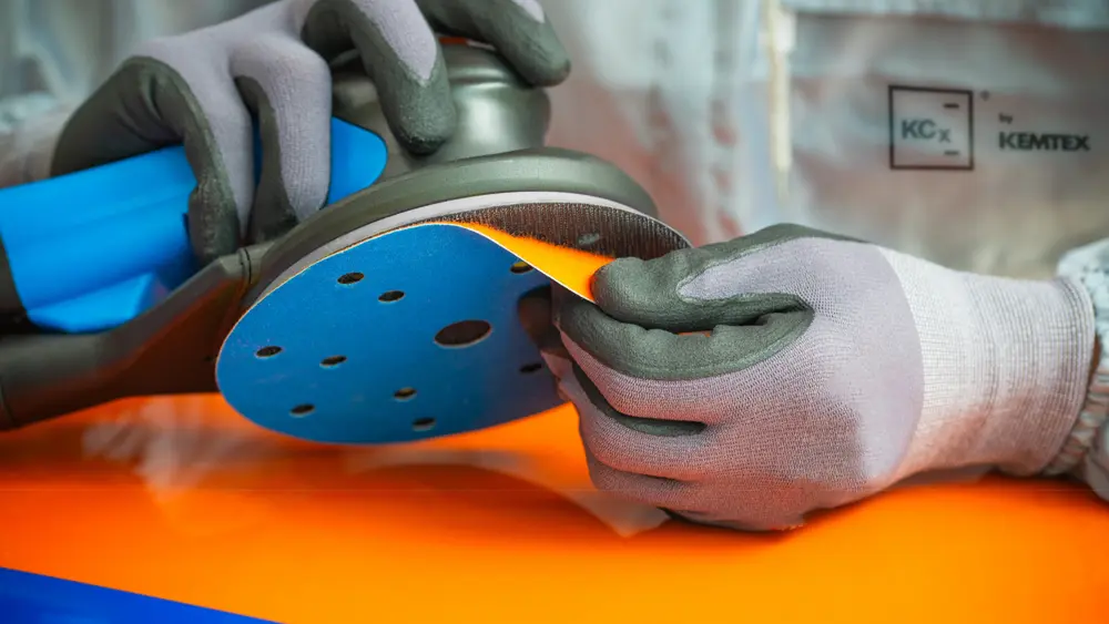 KEMTEX, non-paint, AutoTechnica