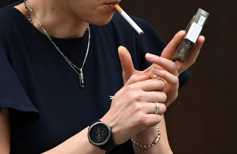 Tabak is belangrijkste oorzaak van kanker