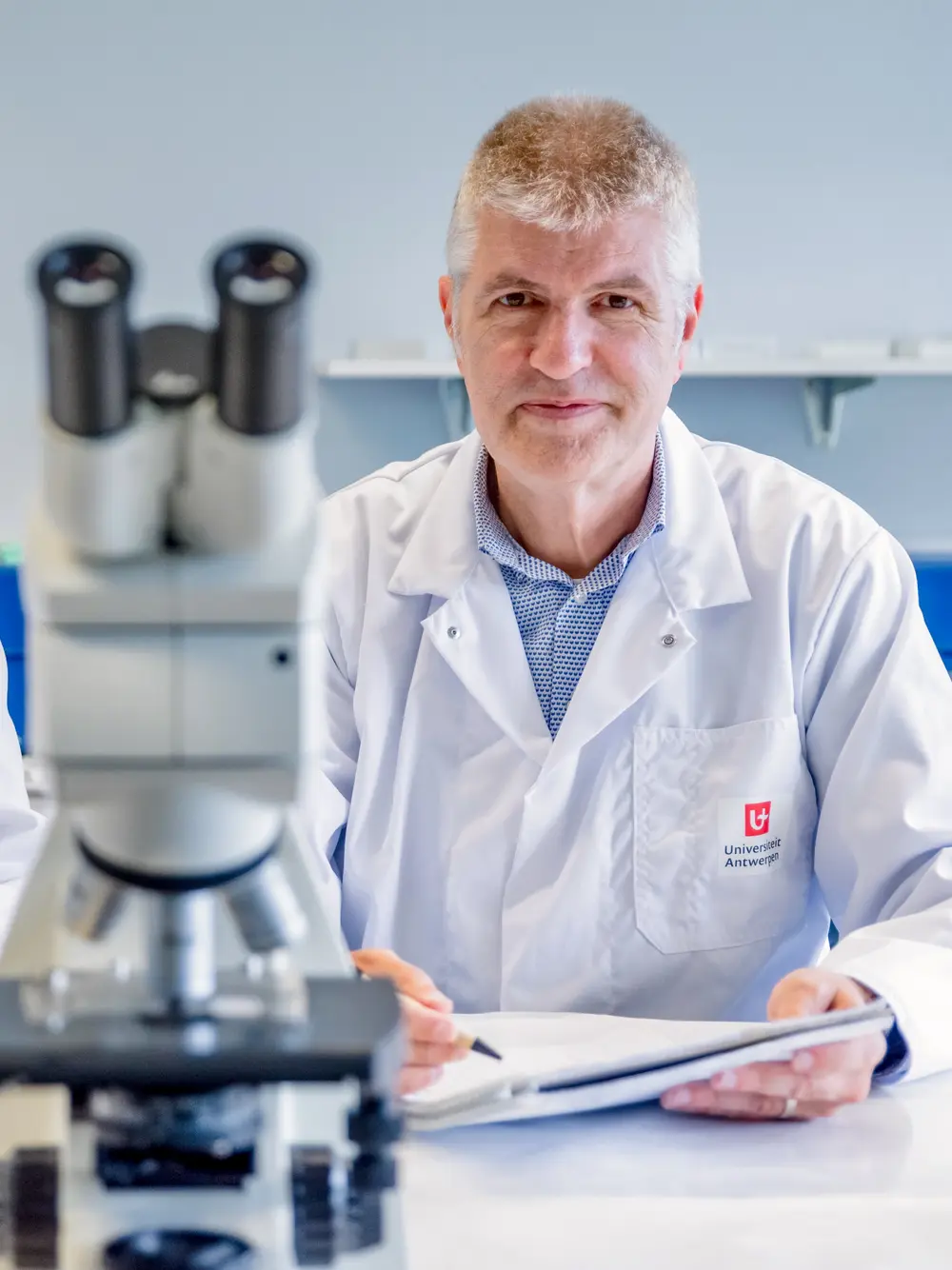 Filip Lardon UAntwerpen