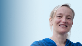 Evelien Smits - kankeronderzoek