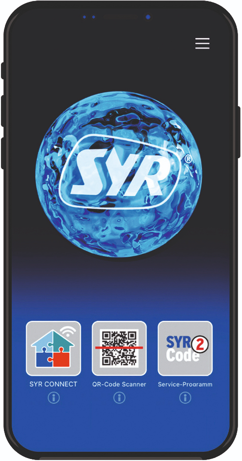 SYR Oceanic app