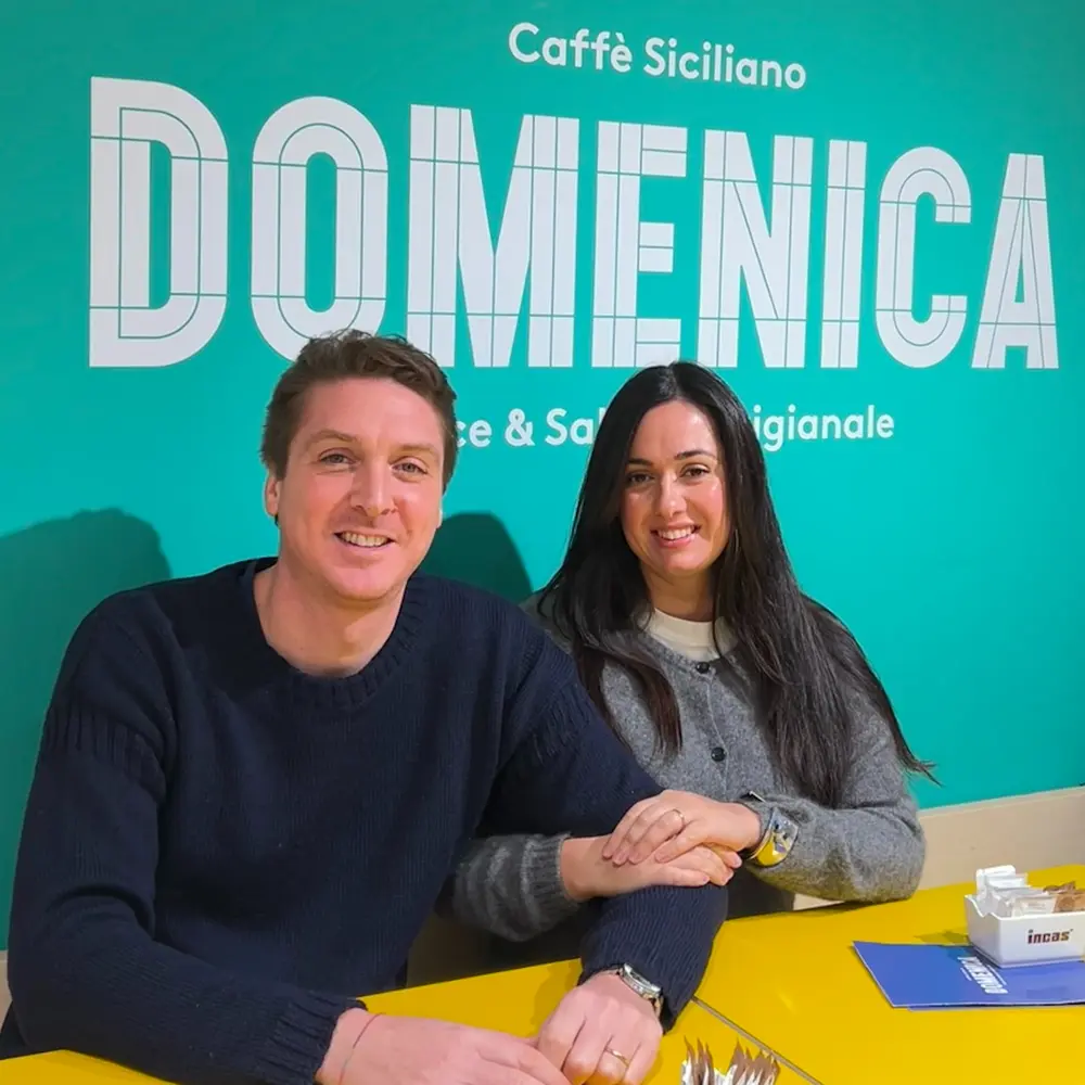 Zaakvoerders Domenica