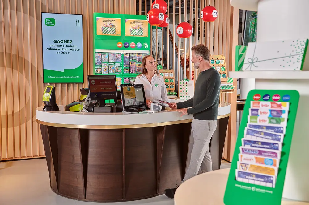 Diversificatie spelaanbod