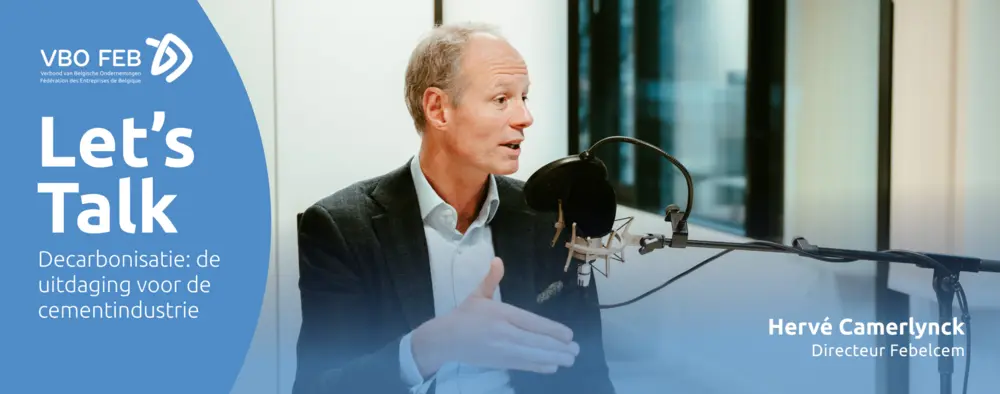 Hervé Camerlynck van Febelcem