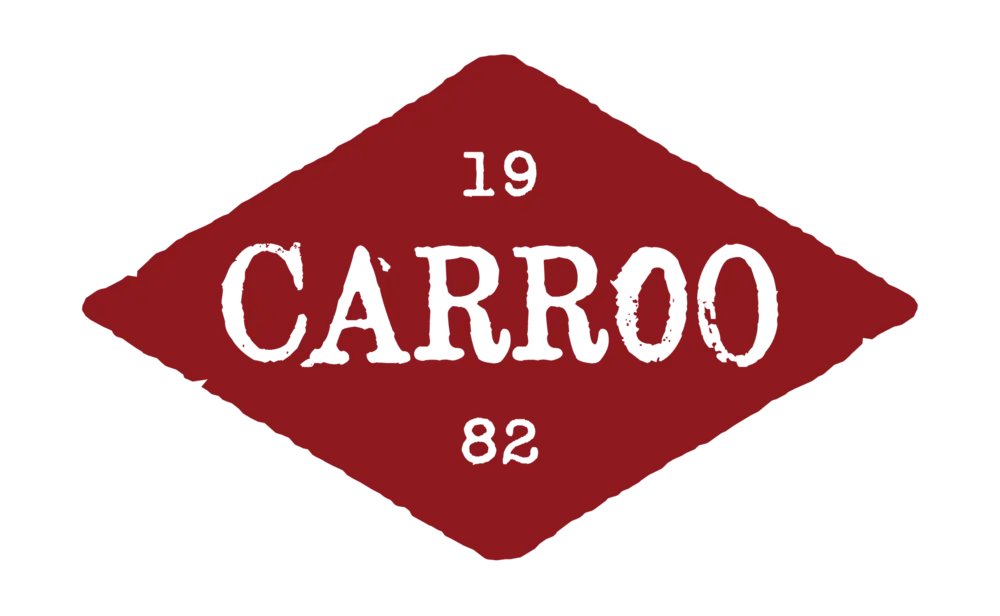 logo Carroo