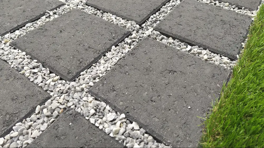 bestrating waterdoorlatende bestrating