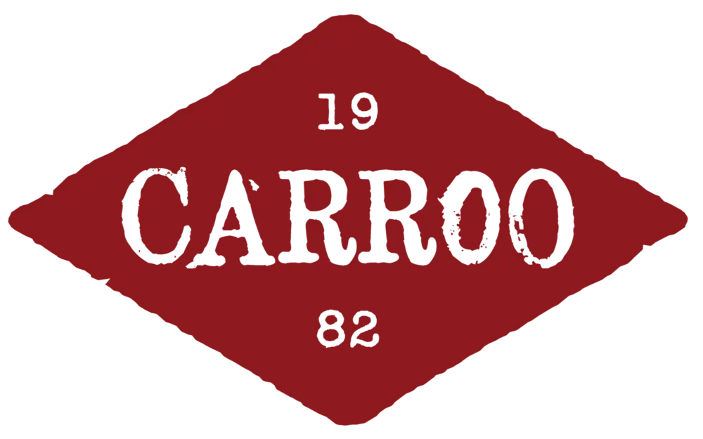 logo Carroo