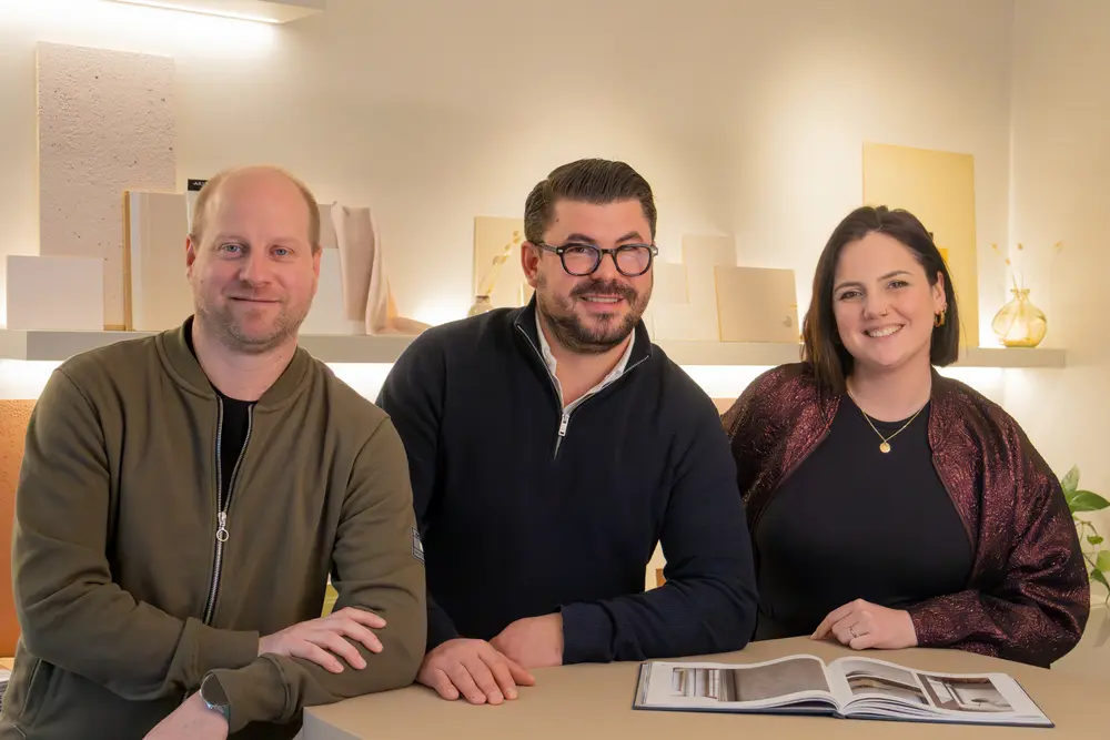 florence, kevin en alex