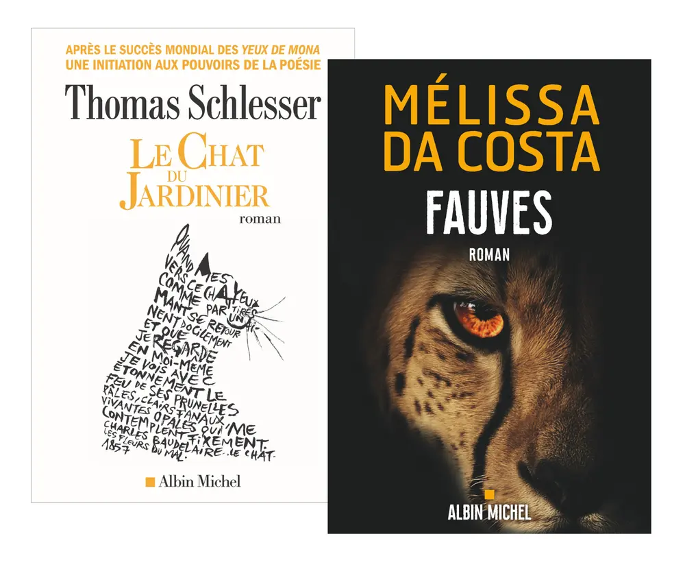 Franse toppers boeken