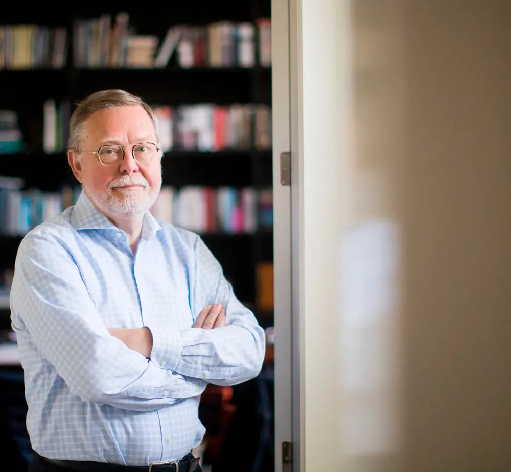 Guido Van der Schueren