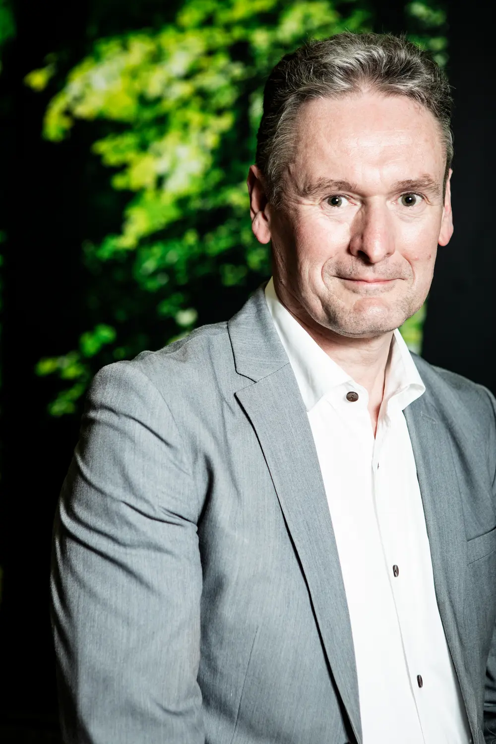 Hand Crampe, AZ Oudenaarde