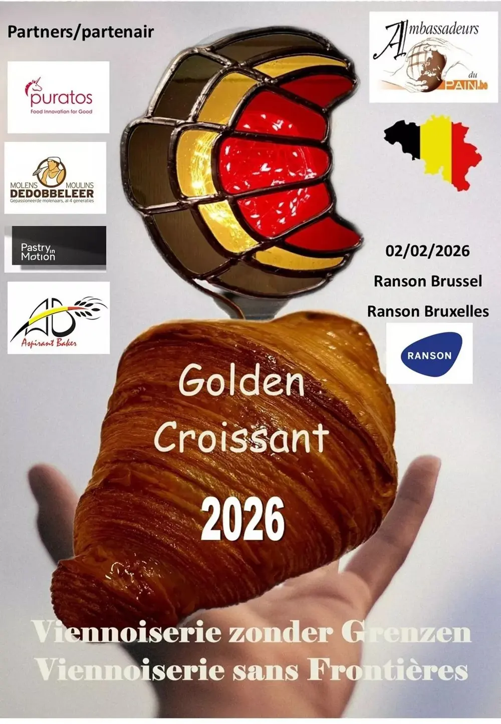 croissant