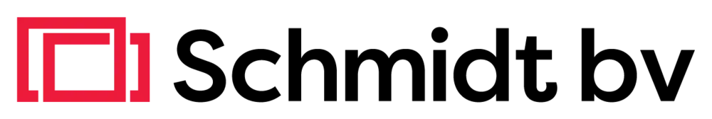 logo Schmidt Benelux bv