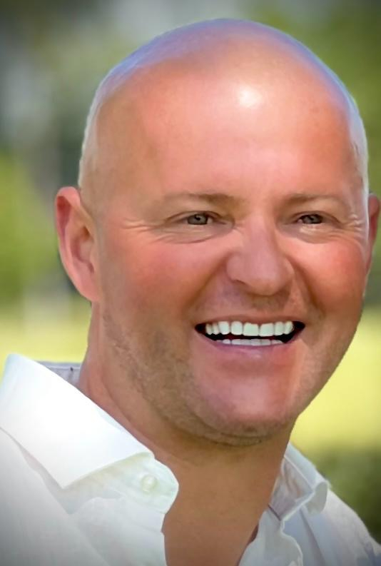 Benoit, accountmanager Schmidt