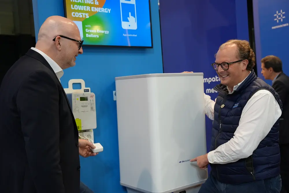 Steven Leeten (Rexel)