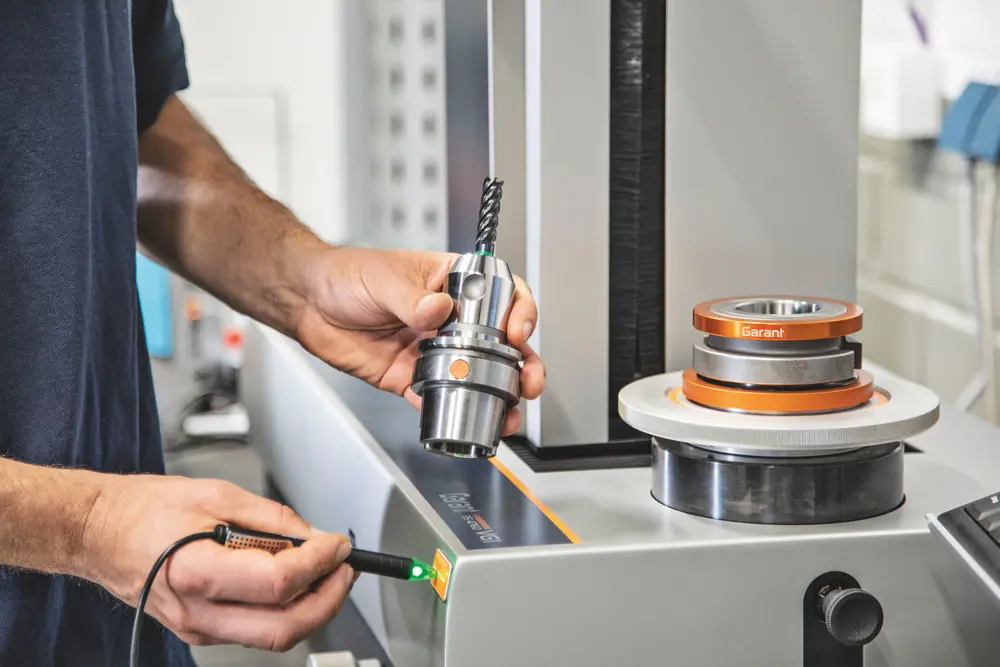 Hoffmann Group - Garant