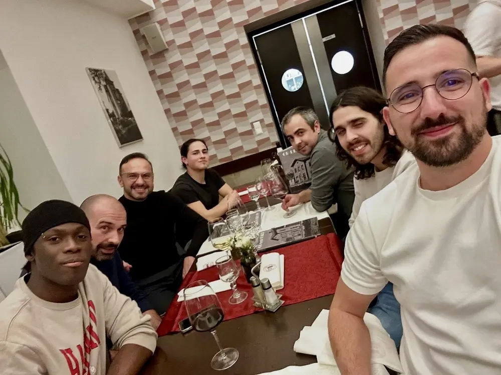 team danyor peintralux