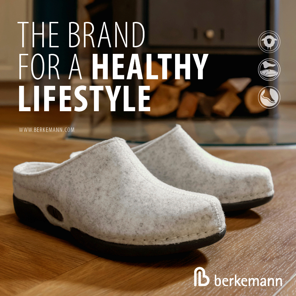 Berkemann collectie herfst/winter 2026 