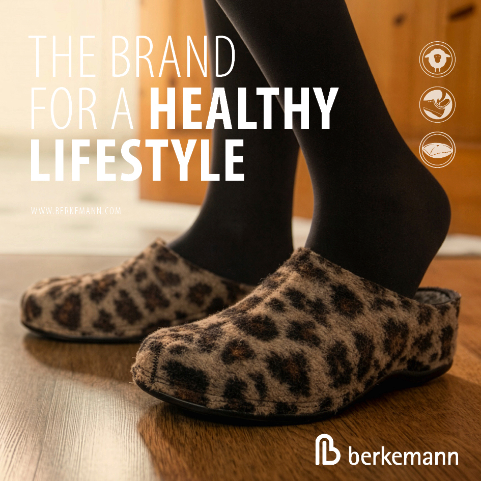 Berkemann collectie herfst/winter 2026 2