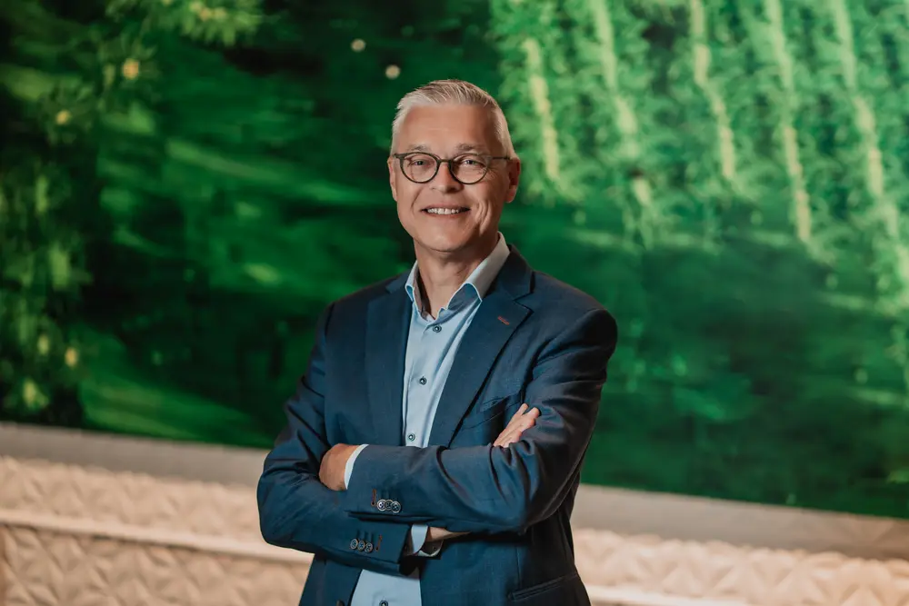 Rudy Maertens, AZ Alma