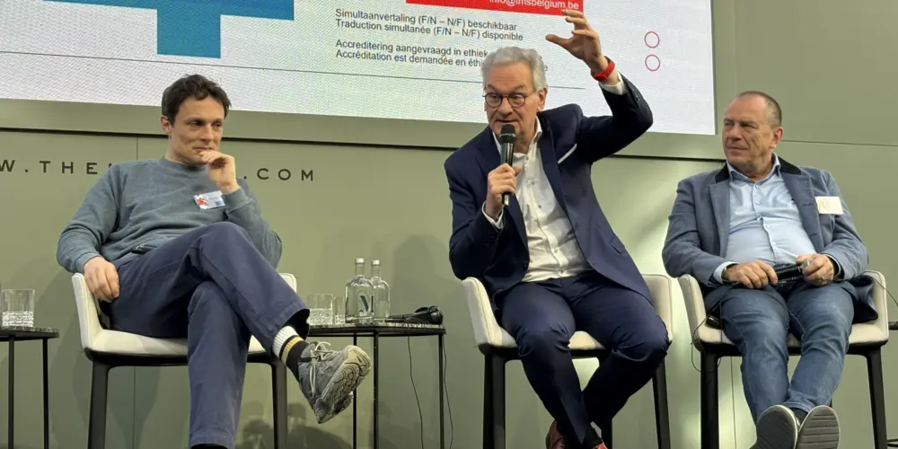 Débat symposium FMS