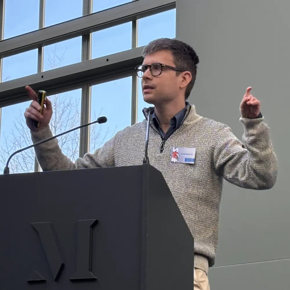 Dieter Goemaere GIBBIS