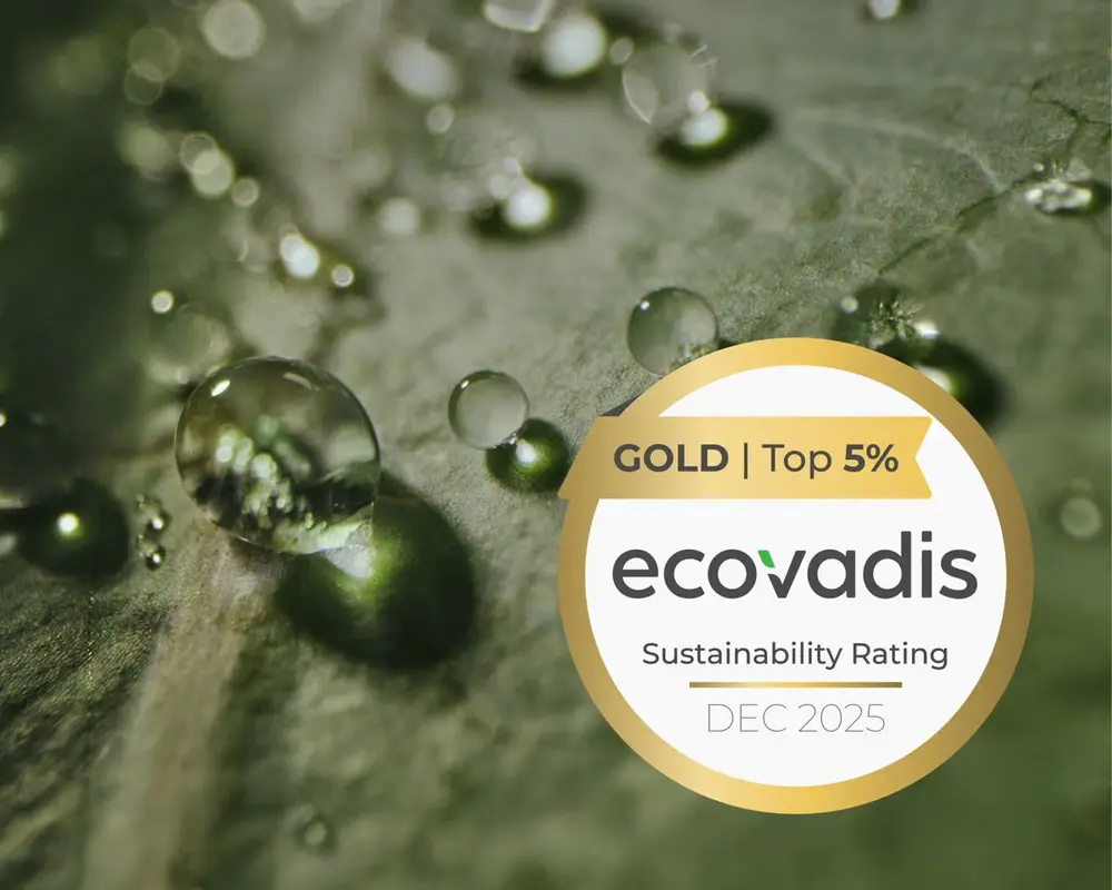 Ecovadis