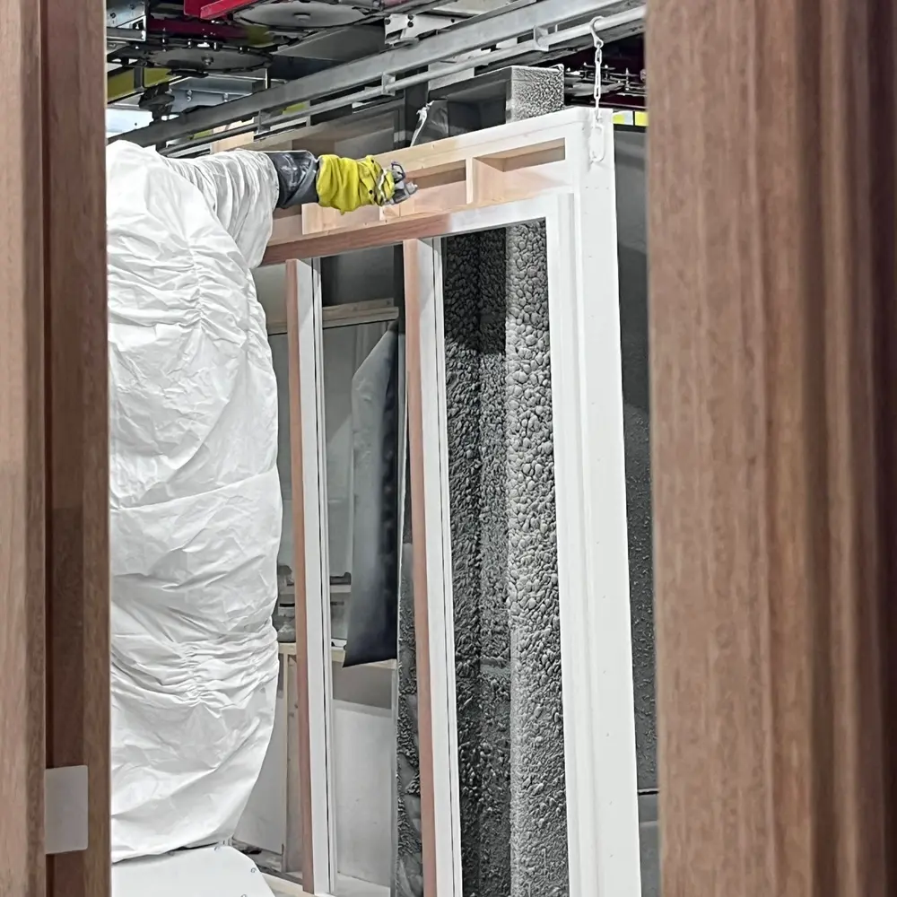 verfrobot de jong groep