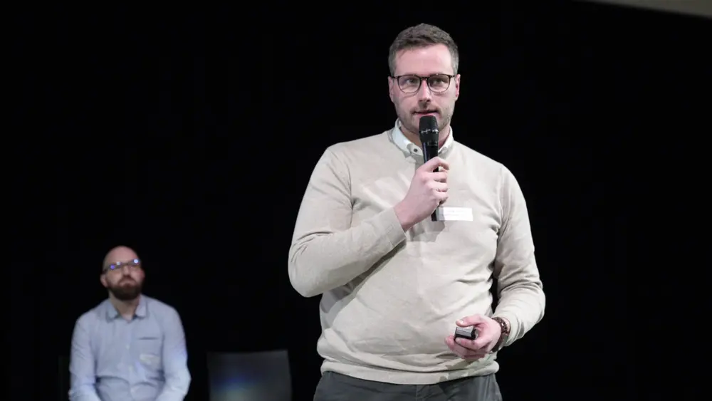 Jochem Pannecoucke, Nebim